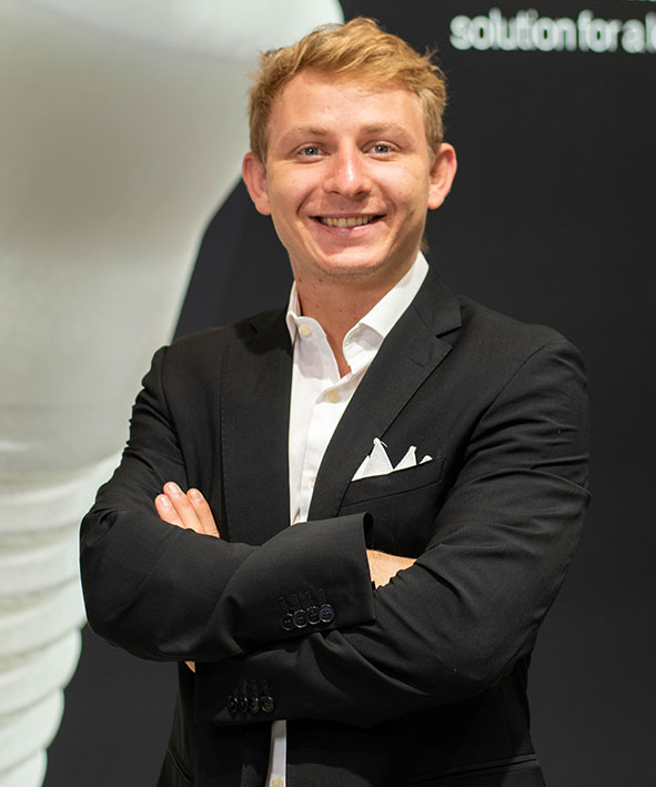 Clarico-3 Columns Style 2